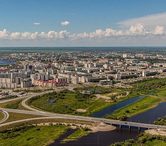 Нефтеюганские электрические сети